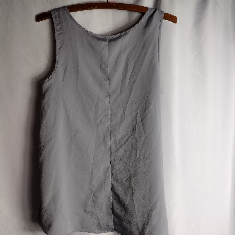 Elle tank top - Picture 2 of 7
